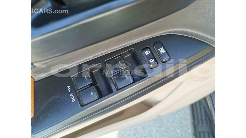 Big with watermark toyota land cruiser abia state import dubai 14832