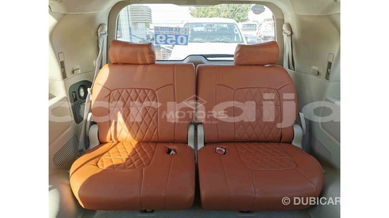 Big with watermark toyota land cruiser abia state import dubai 14832