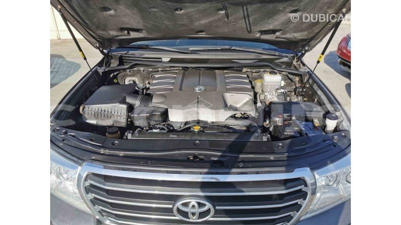 Big with watermark toyota land cruiser abia state import dubai 14832