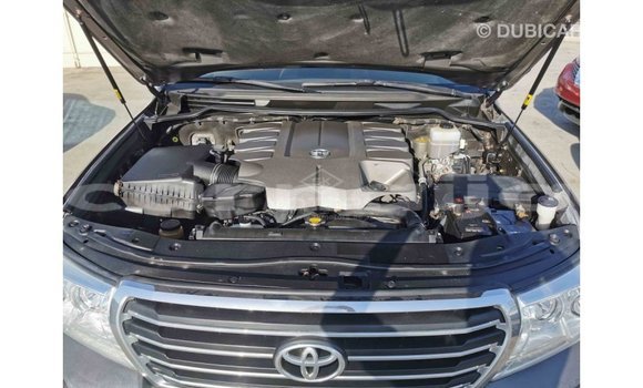 Buy Import Toyota Land Cruiser Other Car in Import - Dubai in Abia State Buy Import Toyota Land Cruiser Other Car in Import - Dubai in Abia State