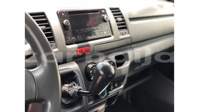 Big with watermark toyota da abia state import dubai 14833