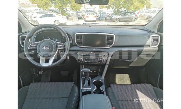 Acheter Import Voiture Kia Sportage Rouge à Import - Dubai, État d'Abia Acheter Import Voiture Kia Sportage Rouge à Import - Dubai, État d'Abia