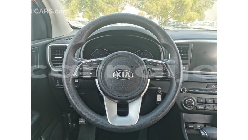 Big with watermark kia sportage abia state import dubai 14835