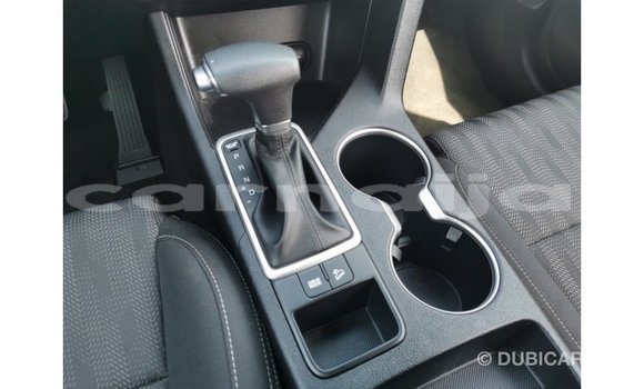 Acheter Import Voiture Kia Sportage Rouge à Import - Dubai, État d'Abia Acheter Import Voiture Kia Sportage Rouge à Import - Dubai, État d'Abia