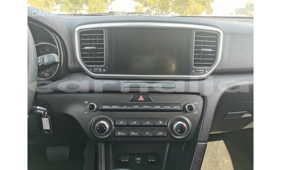 Acheter Import Voiture Kia Sportage Rouge à Import - Dubai, État d'Abia Acheter Import Voiture Kia Sportage Rouge à Import - Dubai, État d'Abia