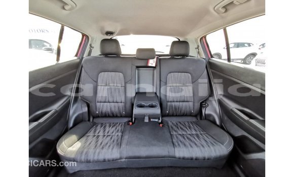 Acheter Import Voiture Kia Sportage Rouge à Import - Dubai, État d'Abia Acheter Import Voiture Kia Sportage Rouge à Import - Dubai, État d'Abia