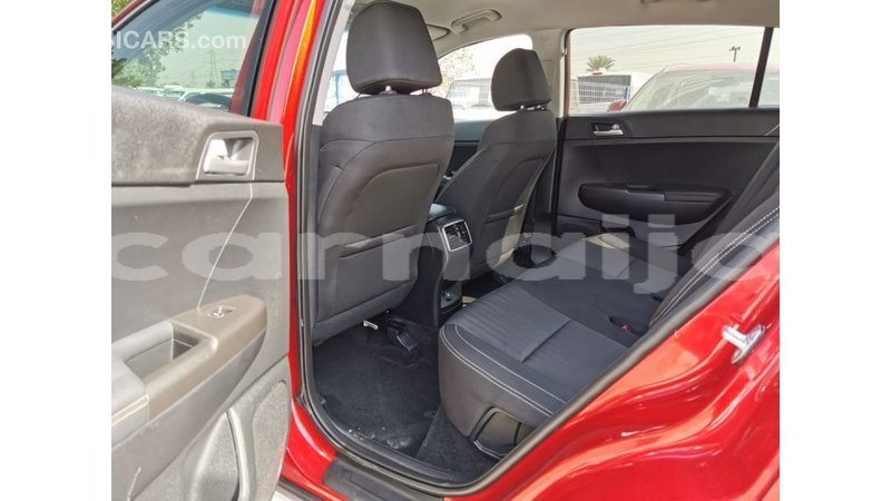 Big with watermark kia sportage abia state import dubai 14835