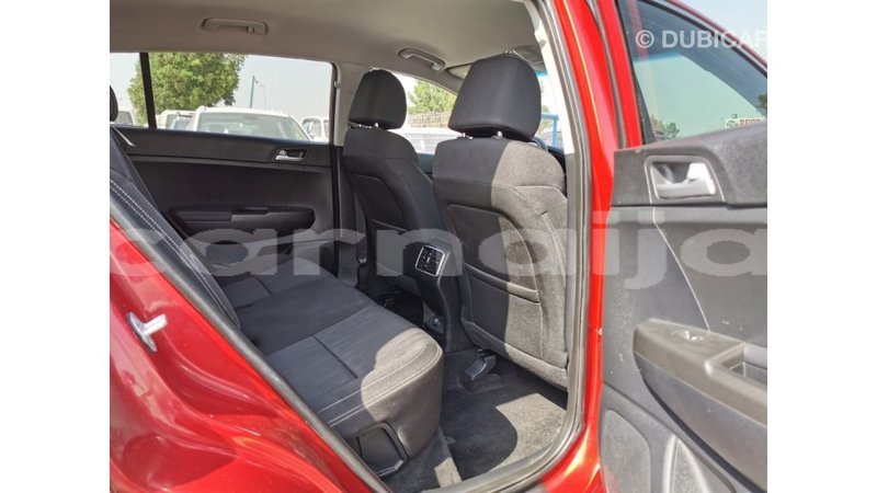 Big with watermark kia sportage abia state import dubai 14835