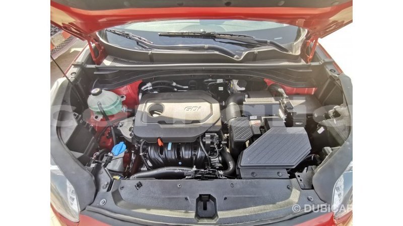 Big with watermark kia sportage abia state import dubai 14835