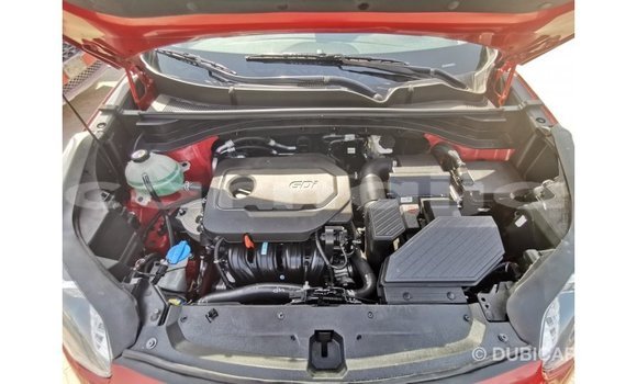 Acheter Import Voiture Kia Sportage Rouge à Import - Dubai, État d'Abia Acheter Import Voiture Kia Sportage Rouge à Import - Dubai, État d'Abia