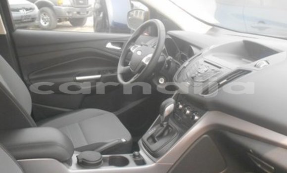 Buy Import Ford Escape Red Car in Daura in Katsina Buy Import Ford Escape Red Car in Daura in Katsina