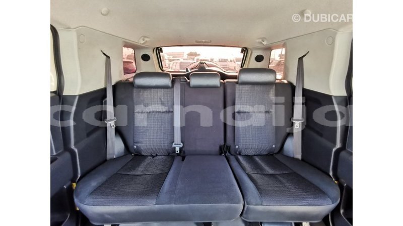 Big with watermark toyota fj cruiser abia state import dubai 14836