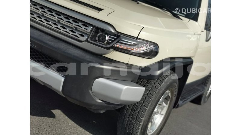 Big with watermark toyota fj cruiser abia state import dubai 14836