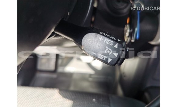 Buy Import Toyota FJ Cruiser Beige Car in Import - Dubai in Abia State Buy Import Toyota FJ Cruiser Beige Car in Import - Dubai in Abia State