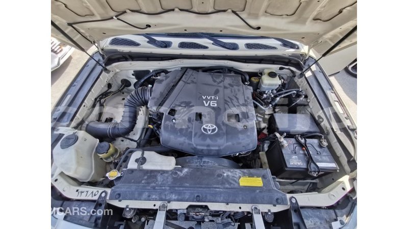 Big with watermark toyota fj cruiser abia state import dubai 14836