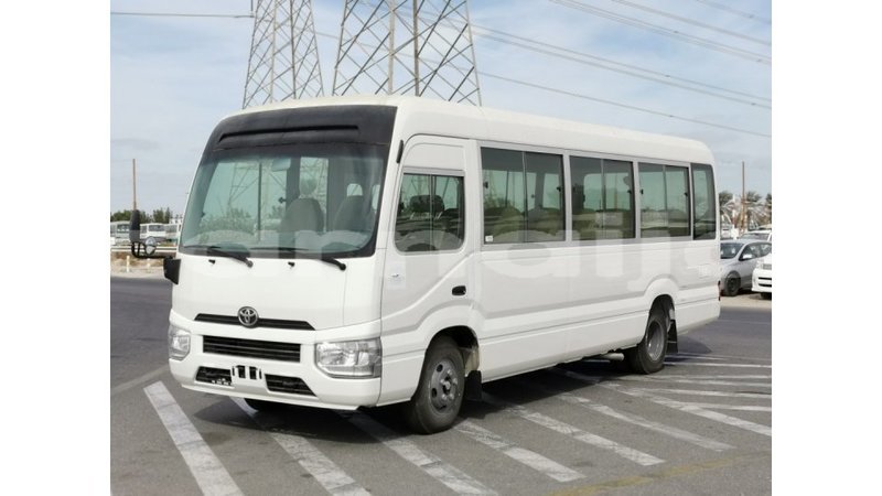 Big with watermark toyota coaster abia state import dubai 14837