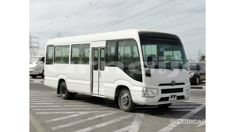 Big with watermark toyota coaster abia state import dubai 14837