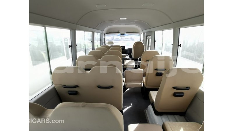 Big with watermark toyota coaster abia state import dubai 14837