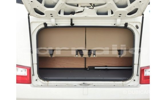 Buy Import Toyota Coaster White Car in Import - Dubai in Abia State Buy Import Toyota Coaster White Car in Import - Dubai in Abia State