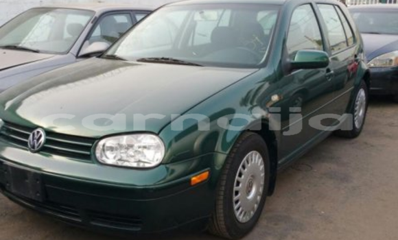 Buy Used Volkswagen Golf Other Car in Jos in Plateau State Buy Used Volkswagen Golf Other Car in Jos in Plateau State