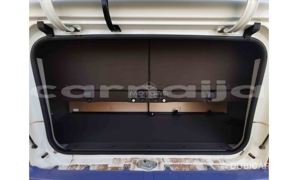 Acheter Import Voiture Toyota Coaster Blanc à Import - Dubai, État d'Abia Acheter Import Voiture Toyota Coaster Blanc à Import - Dubai, État d'Abia