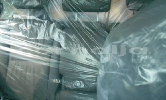 Buy Import Honda CR–V Silver Car in Daura in Katsina Buy Import Honda CR–V Silver Car in Daura in Katsina