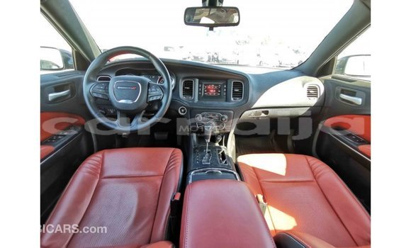 Buy Import Dodge Charger Blue Car in Import - Dubai in Abia State Buy Import Dodge Charger Blue Car in Import - Dubai in Abia State