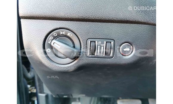 Buy Import Dodge Charger Blue Car in Import - Dubai in Abia State Buy Import Dodge Charger Blue Car in Import - Dubai in Abia State