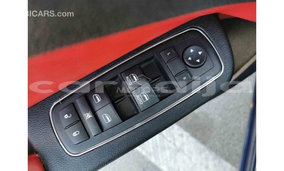 Buy Import Dodge Charger Blue Car in Import - Dubai in Abia State Buy Import Dodge Charger Blue Car in Import - Dubai in Abia State