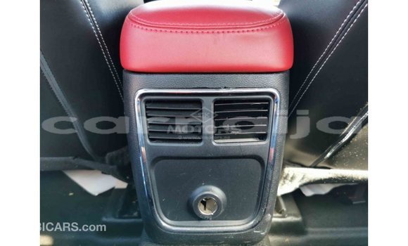 Buy Import Dodge Charger Blue Car in Import - Dubai in Abia State Buy Import Dodge Charger Blue Car in Import - Dubai in Abia State