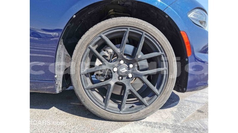 Big with watermark dodge charger abia state import dubai 14840