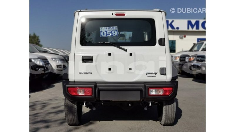 Big with watermark suzuki jimny abia state import dubai 14841
