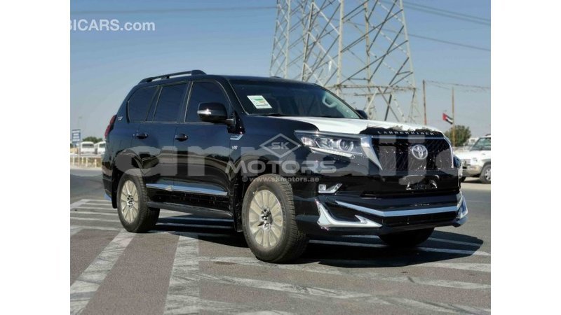 Big with watermark toyota prado abia state import dubai 14843
