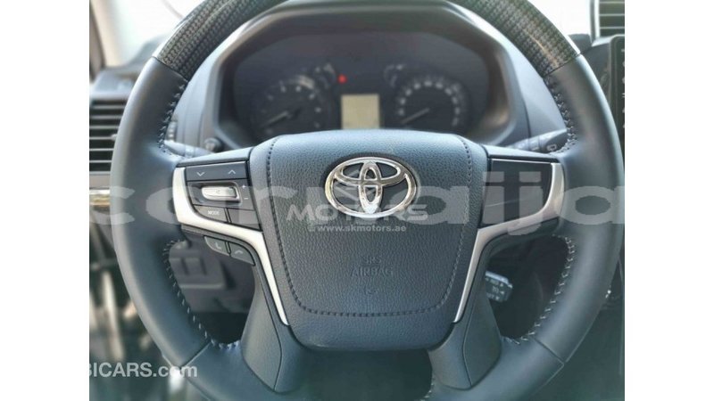 Big with watermark toyota prado abia state import dubai 14843