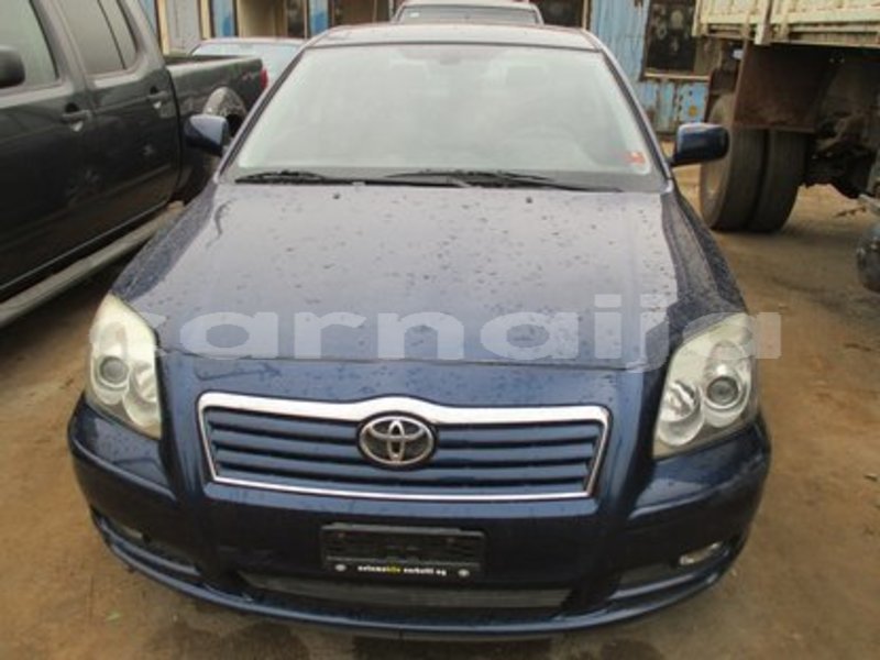 Big with watermark toyota avensis 2006 89a94daea7bccca2bbe9e83662d91235