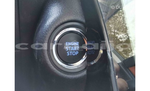 Acheter Import Voiture Toyota Prado Noir à Import - Dubai, État d'Abia Acheter Import Voiture Toyota Prado Noir à Import - Dubai, État d'Abia