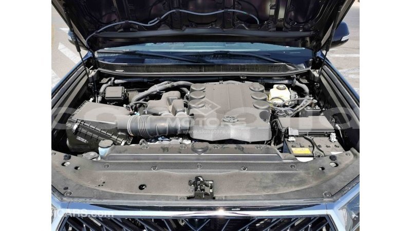 Big with watermark toyota prado abia state import dubai 14843