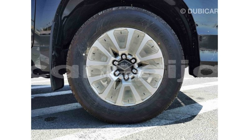 Big with watermark toyota prado abia state import dubai 14843