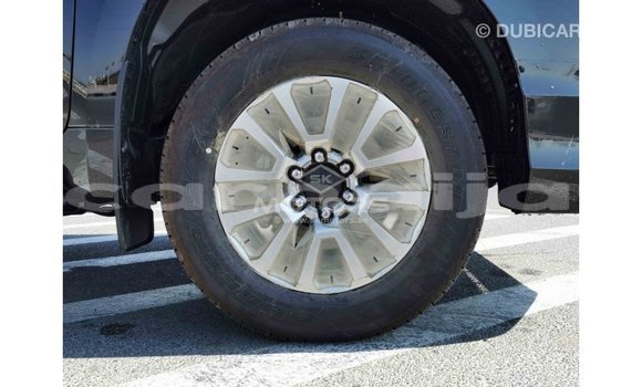 Acheter Import Voiture Toyota Prado Noir à Import - Dubai, État d'Abia Acheter Import Voiture Toyota Prado Noir à Import - Dubai, État d'Abia