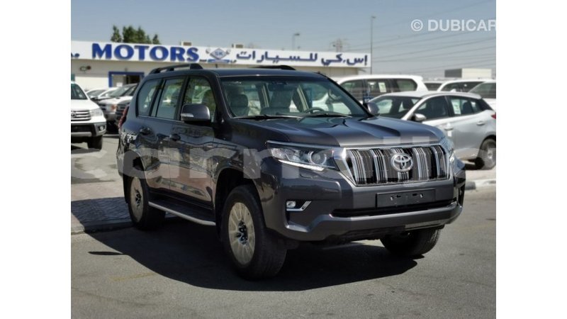 Big with watermark toyota prado abia state import dubai 14844