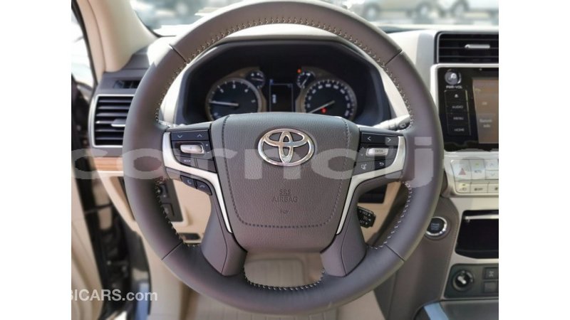 Big with watermark toyota prado abia state import dubai 14844