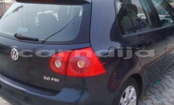 Buy Used Volkswagen Golf Other Car in Bauchi in Bauchi