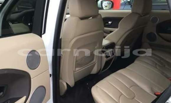 Buy Import Land Rover Range Rover Sport White Car in Daura in Katsina