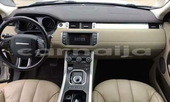 Acheter Import Voiture Land Rover Range Rover Sport Blanc à Daura, Katsina Acheter Import Voiture Land Rover Range Rover Sport Blanc à Daura, Katsina