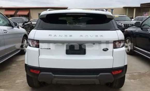 Acheter Import Voiture Land Rover Range Rover Sport Blanc à Daura, Katsina Acheter Import Voiture Land Rover Range Rover Sport Blanc à Daura, Katsina