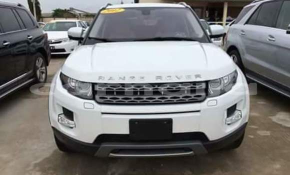 Acheter Import Voiture Land Rover Range Rover Sport Blanc à Daura, Katsina Acheter Import Voiture Land Rover Range Rover Sport Blanc à Daura, Katsina