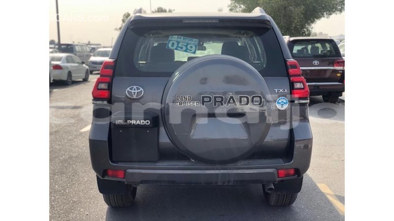 Big with watermark toyota prado abia state import dubai 14848