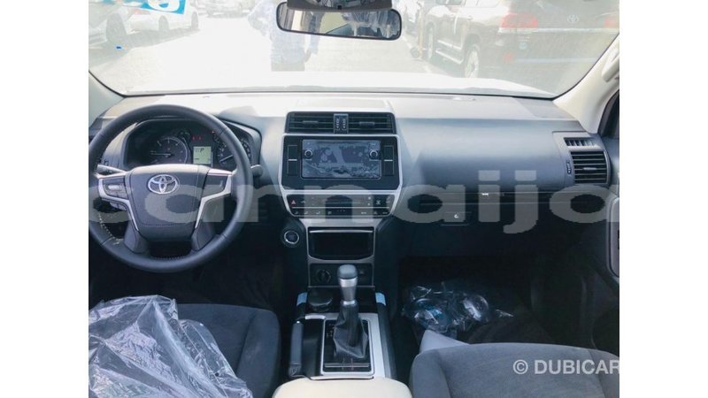 Big with watermark toyota prado abia state import dubai 14848