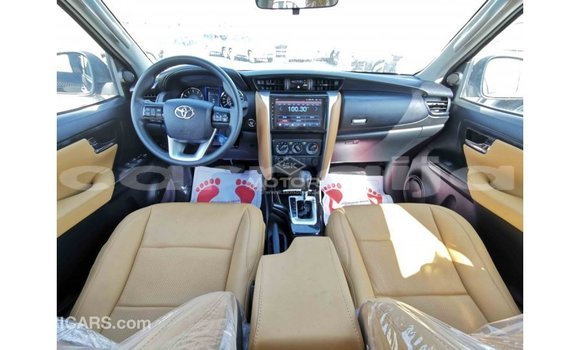 Buy Import Toyota Fortuner Black Car in Import - Dubai in Abia State Buy Import Toyota Fortuner Black Car in Import - Dubai in Abia State