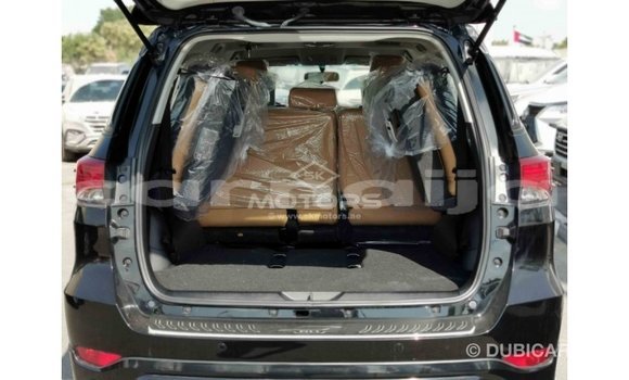 Buy Import Toyota Fortuner Black Car in Import - Dubai in Abia State Buy Import Toyota Fortuner Black Car in Import - Dubai in Abia State
